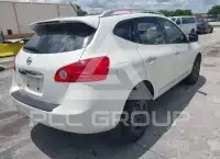 2014 Nissan ROGUE фото