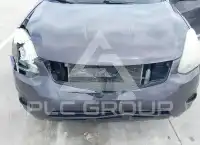 2014 Nissan ROGUE photo