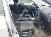 2014 Nissan ROGUE фото