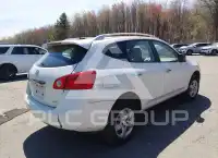 2014 Nissan ROGUE фото