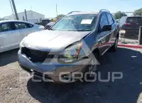2014 Nissan ROGUE photo