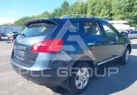 2014 Nissan ROGUE фото