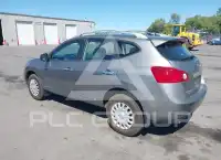 2014 Nissan ROGUE photo