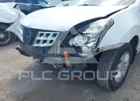 2014 Nissan ROGUE photo
