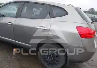2014 Nissan ROGUE photo