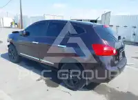 2014 Nissan ROGUE фото