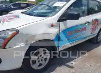 2014 Nissan ROGUE фото