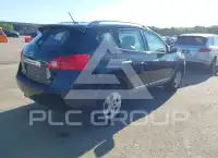 2014 Nissan ROGUE фото