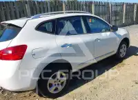 2014 Nissan ROGUE фото