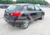 2014 Nissan ROGUE фото