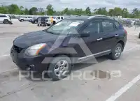 2014 Nissan ROGUE photo