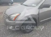 2014 Nissan ROGUE photo