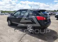 2014 Nissan ROGUE photo