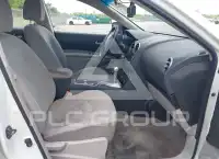 2014 Nissan ROGUE фото