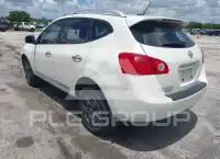 2014 Nissan ROGUE фото
