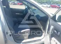 2014 Nissan ROGUE фото