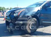 2014 Nissan ROGUE фото