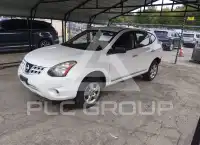 2014 Nissan ROGUE photo