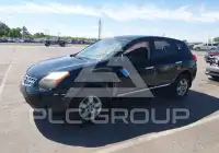 2014 Nissan ROGUE фото