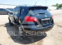 2014 Nissan ROGUE photo