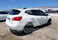 2014 Nissan ROGUE фото