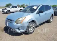 2014 Nissan ROGUE фото