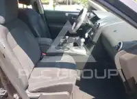 2014 Nissan ROGUE photo