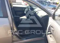 2014 Nissan ROGUE photo