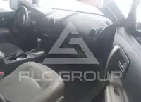 2014 Nissan ROGUE фото