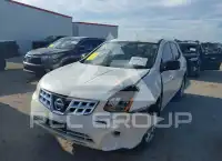 2014 Nissan ROGUE фото
