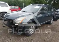 2014 Nissan ROGUE фото