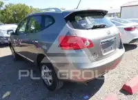 2014 Nissan ROGUE photo