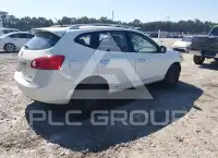 2014 Nissan ROGUE photo