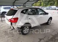 2014 Nissan ROGUE photo