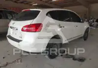 2014 Nissan ROGUE фото