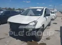 2014 Nissan ROGUE photo