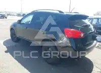 2014 Nissan ROGUE photo