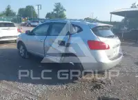 2014 Nissan ROGUE фото