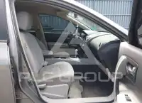 2014 Nissan ROGUE photo