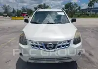 2014 Nissan ROGUE фото