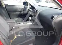 2014 Nissan ROGUE photo