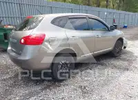 2014 Nissan ROGUE photo