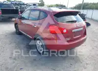 2014 Nissan ROGUE photo
