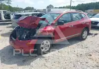 2014 Nissan ROGUE фото