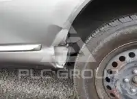 2014 Nissan ROGUE photo