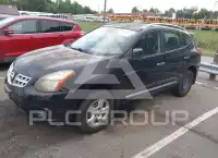 2014 Nissan ROGUE фото
