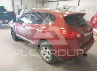 2014 Nissan ROGUE фото