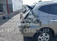 2014 Nissan ROGUE photo