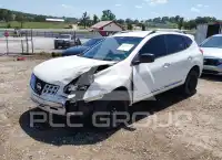 2014 Nissan ROGUE фото