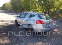 2014 Nissan ROGUE фото